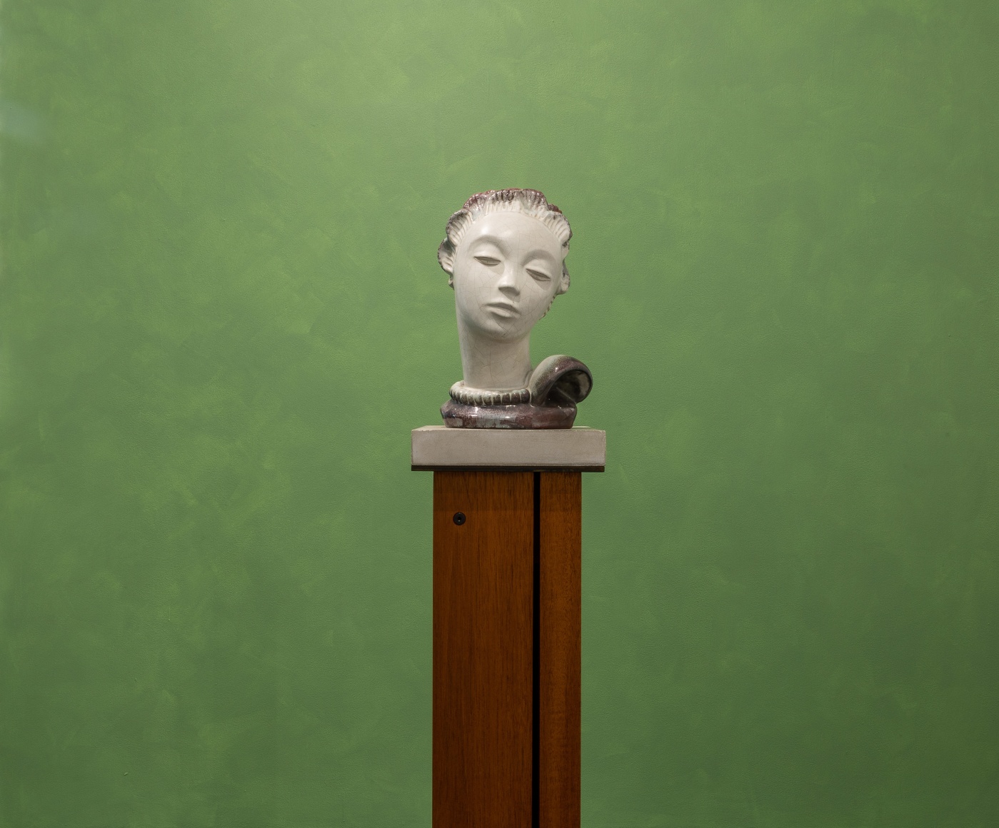 Kamrooz Aram, Phantom Architect, 2022