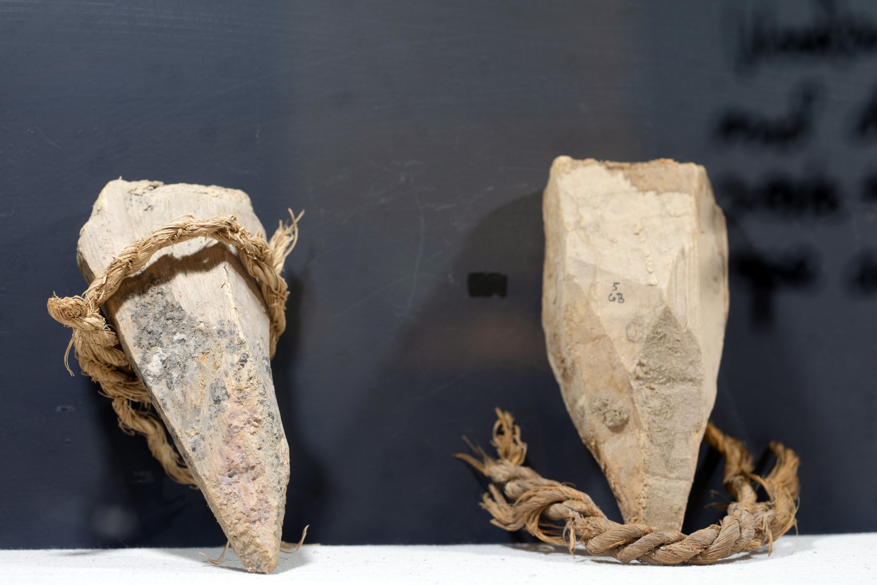 Michael Rakowitz,&nbsp;What dust will rise? (detail),&nbsp;2012