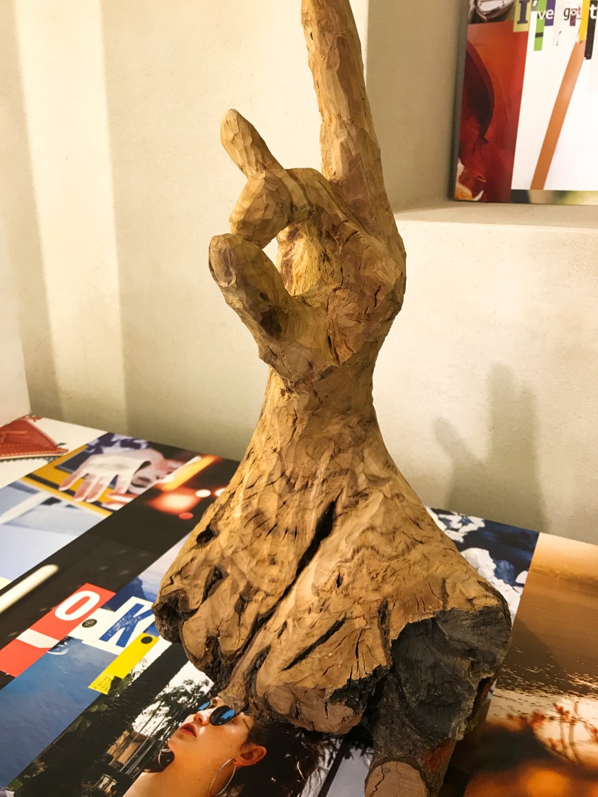 Alessandro Balteo-Yazbeck, in collaboration with Attilio Napolitano