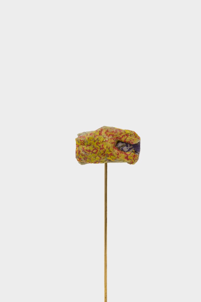 Michael Rakowitz,&nbsp;The invisible enemy should not exist, 2021, Excavation number: ND13551