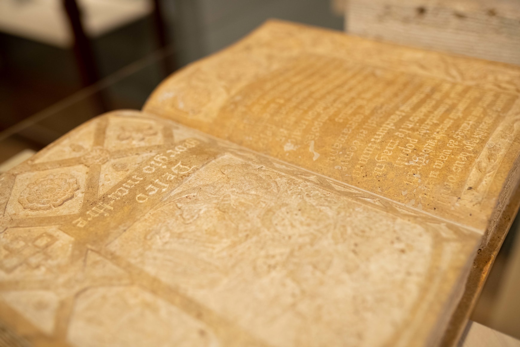 Michael Rakowitz, Installation view at Whitechapel Gallery, London, UK, 2019