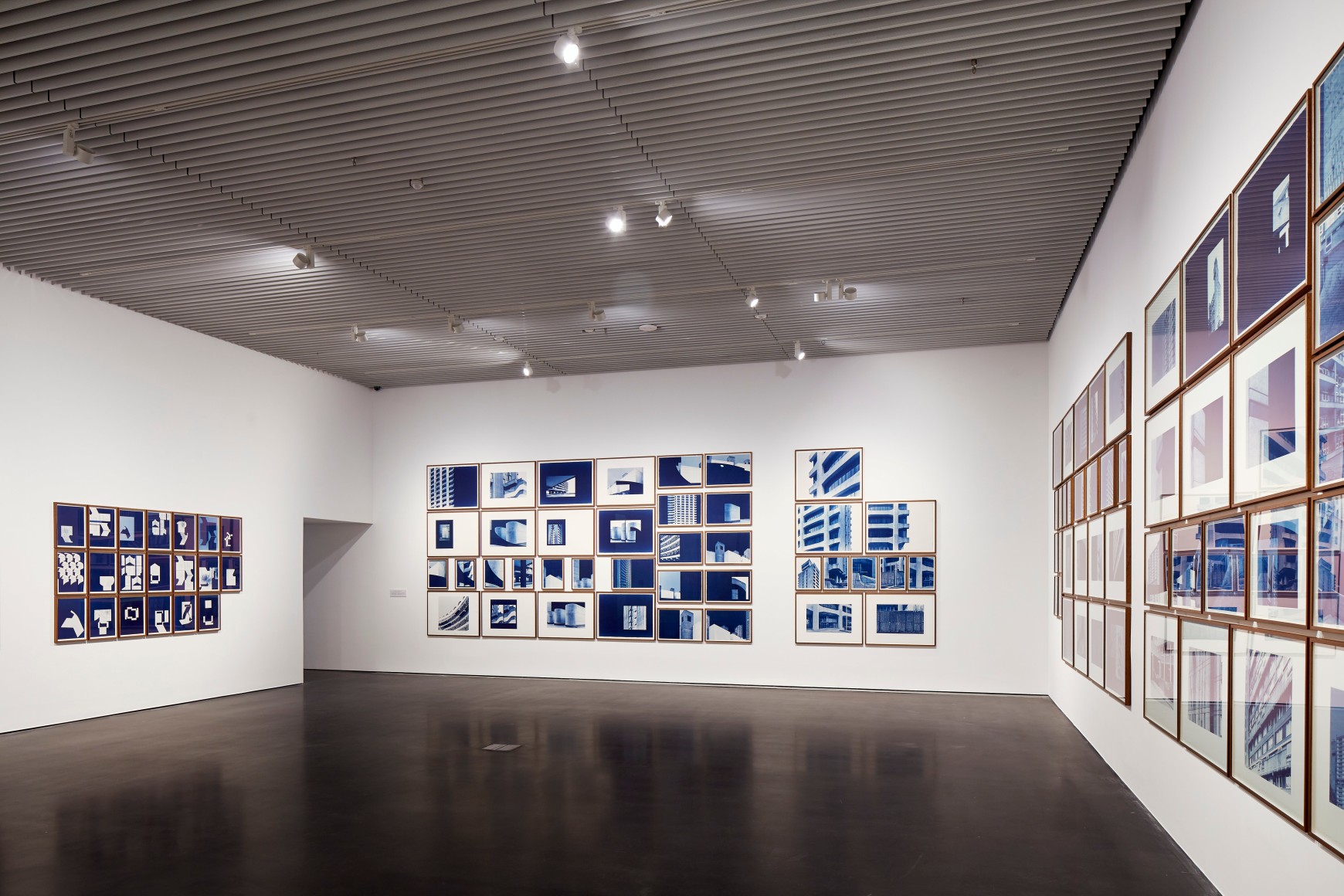 Artist&#039;s Rooms: Seher Shah and Randhir Singh, Installation view at Jameel Arts Centre, Dubai,&nbsp;2019