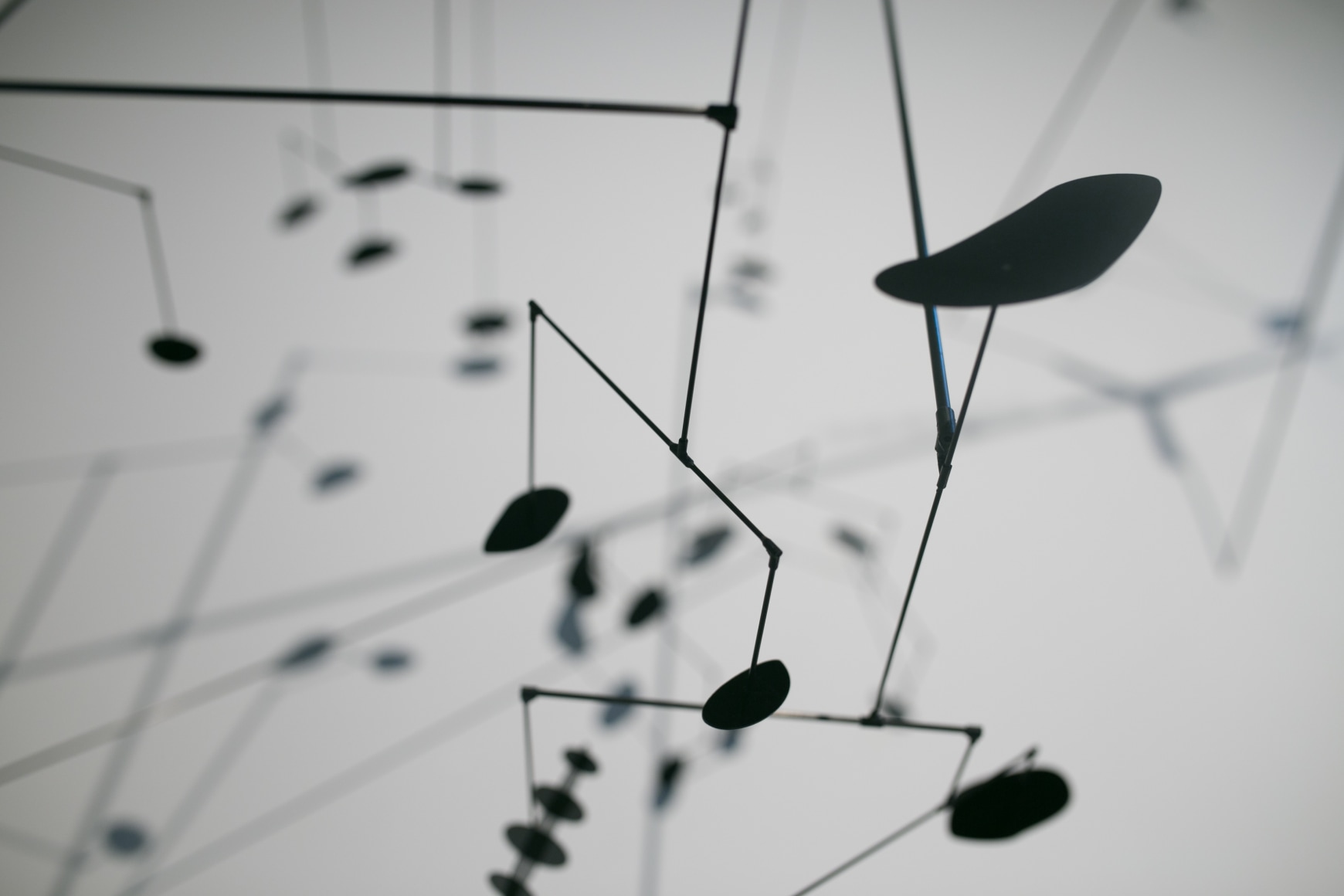 Alessandro Balteo-Yazbeck,&nbsp;UNstabile-Mobile (detail), 2006, from the series&nbsp;Modern Entanglements, U.S. Interventions