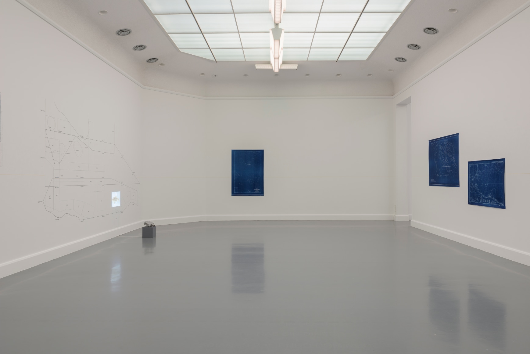 Rossella Biscotti,&nbsp;The Journey,&nbsp;2016, Installation view at Van AbbeMuseum, Eindhoven, The Netherlands, 2016