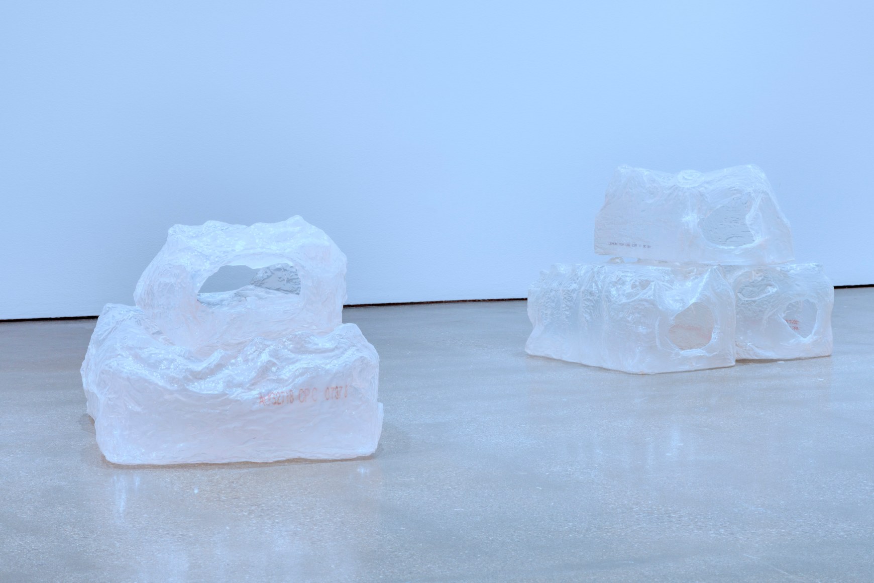 Shadi Habib Allah,&nbsp;Measured Volumes