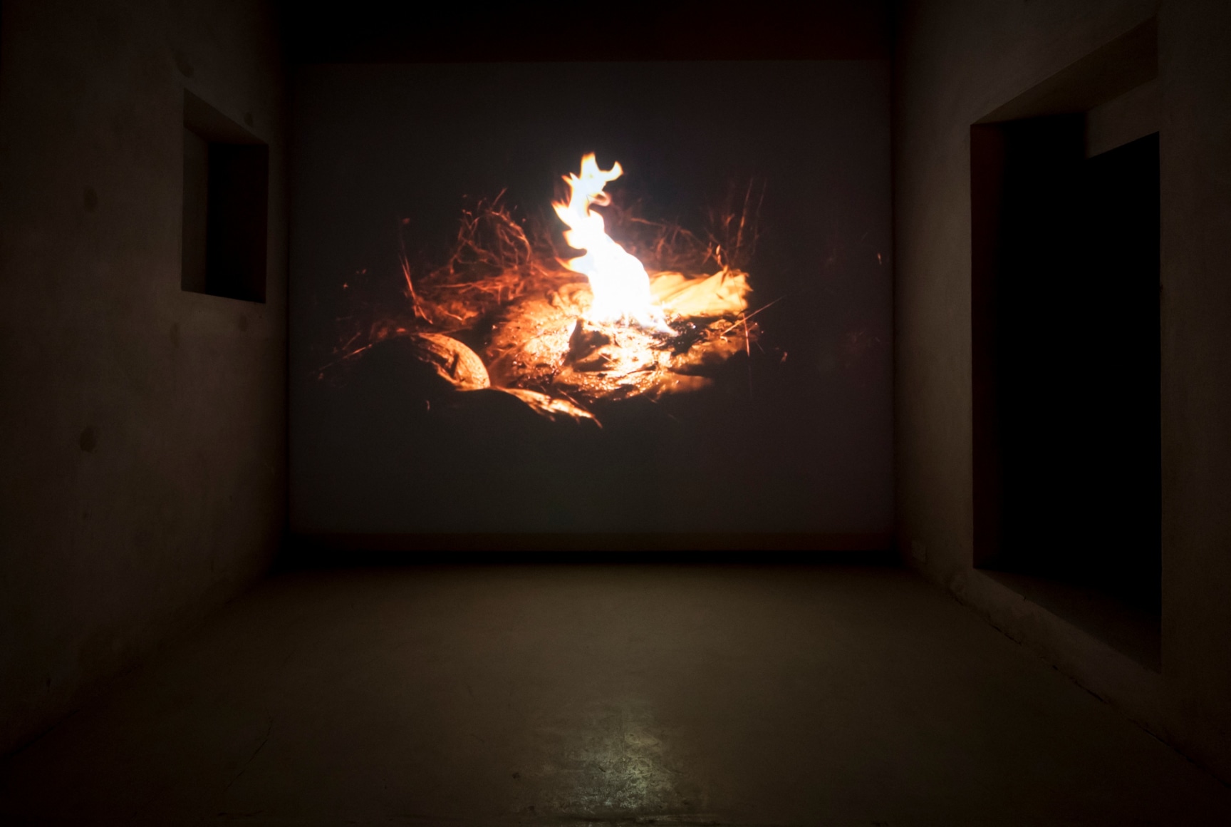 Shadi Habib Allah, 30KG Shine, 2017