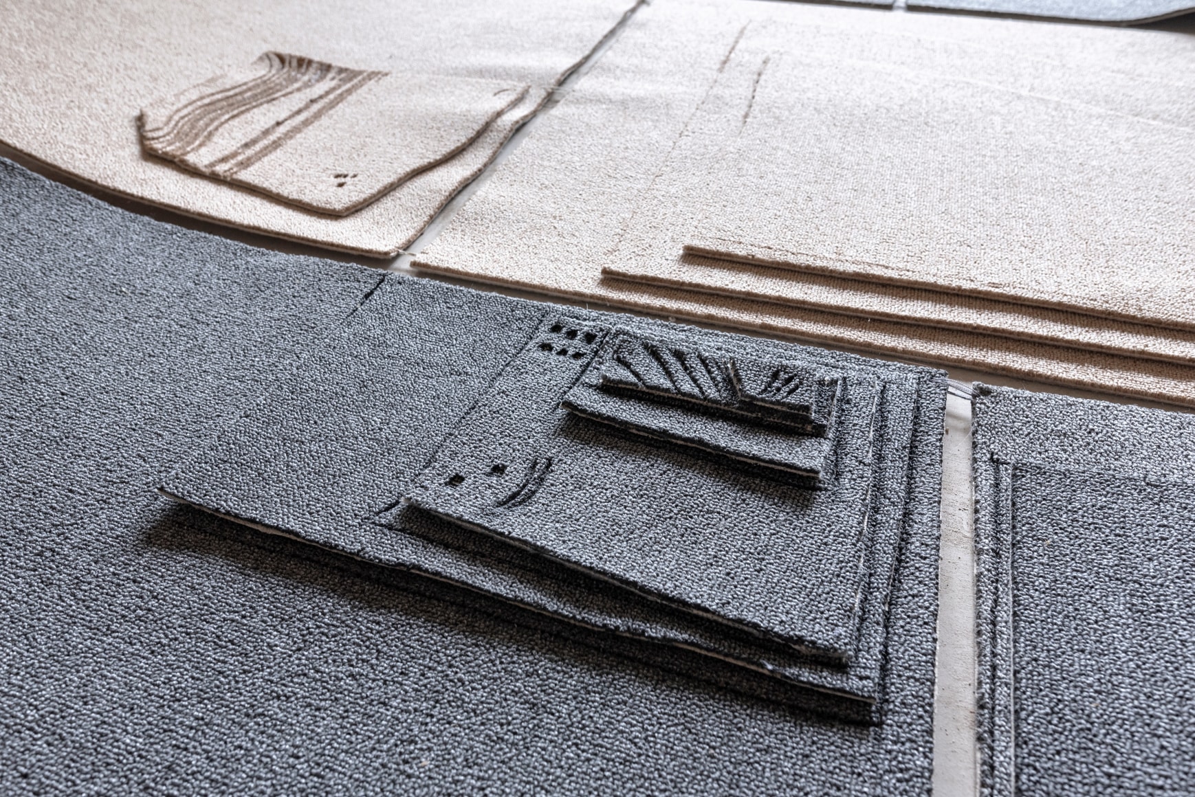 Hera B&uuml;y&uuml;ktaşcıyan,&nbsp;Skin Deep&nbsp;(detail), 2021