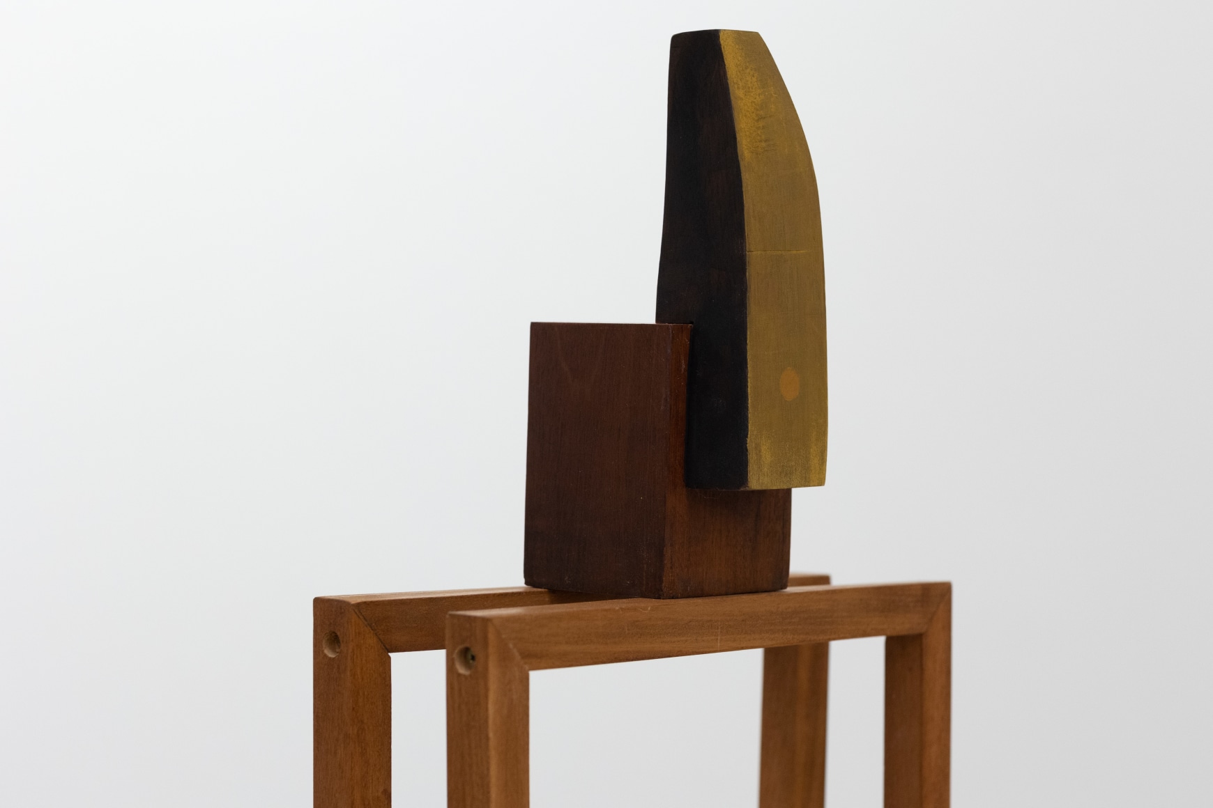 Ana Mazzei,&nbsp;Banana (detail), 2021