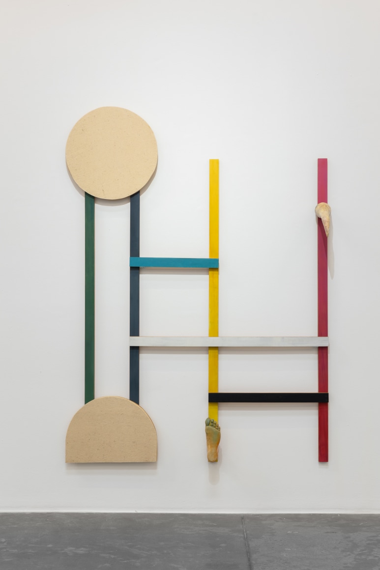 Ana Mazzei, Mind Maps II, 2021