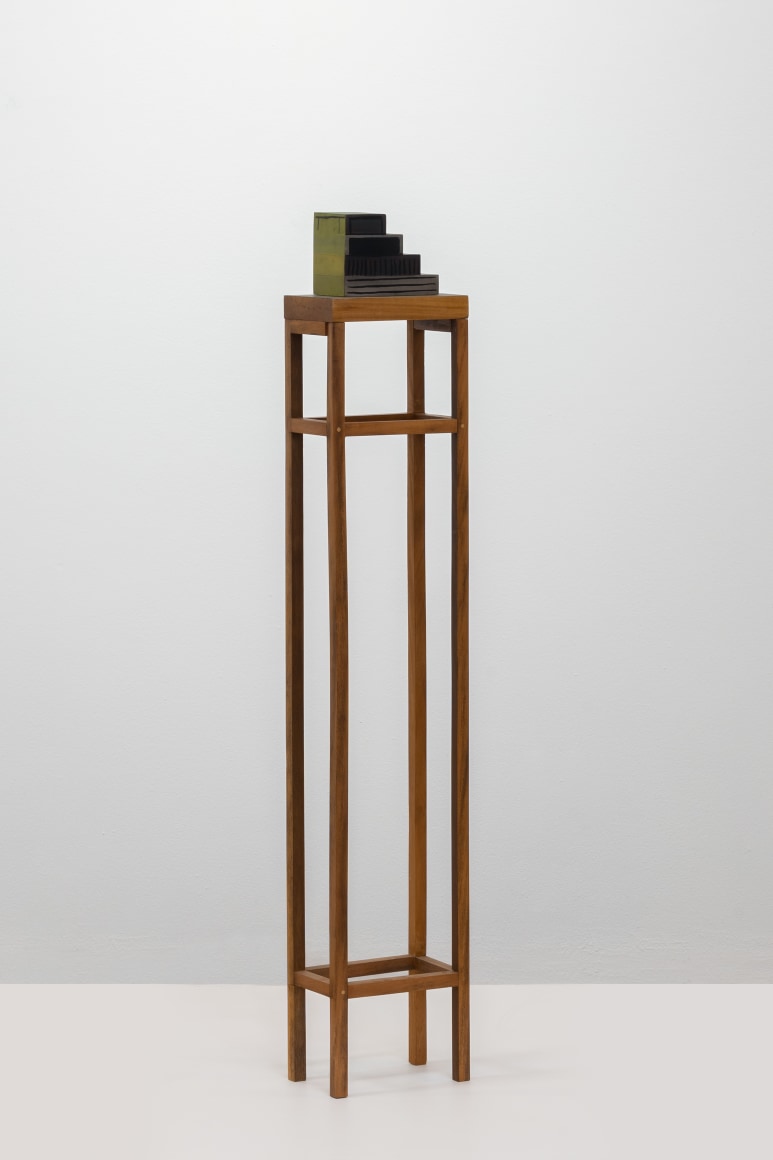 Ana Mazzei, Escandinha, 2021