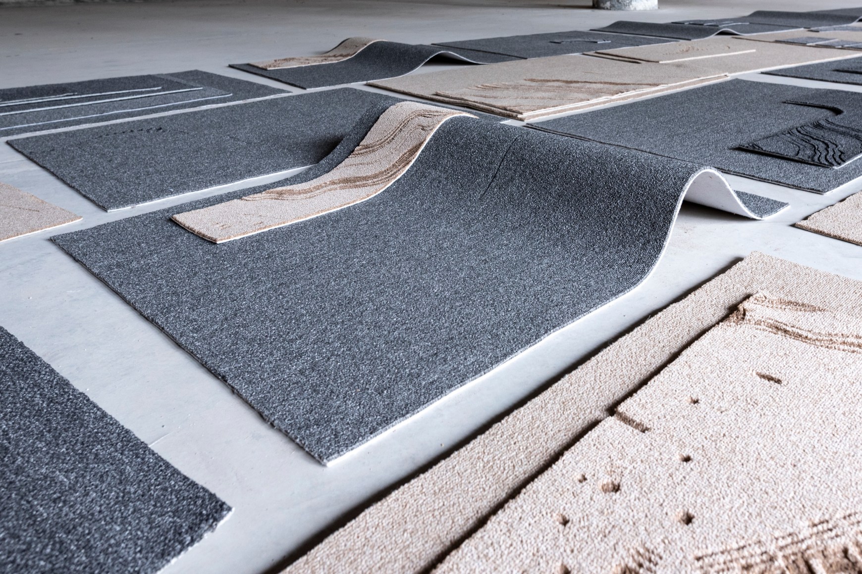 Hera B&uuml;y&uuml;ktaşcıyan,&nbsp;Skin Deep&nbsp;(detail), 2021