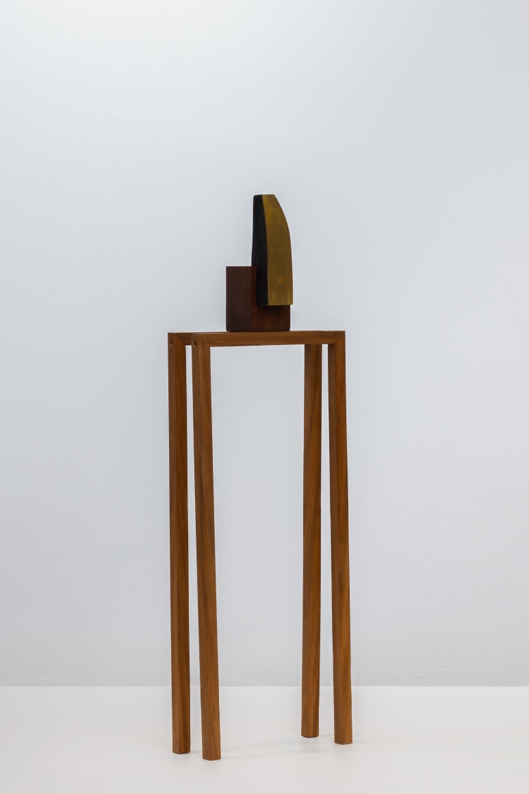 Ana Mazzei, Banana, 2021