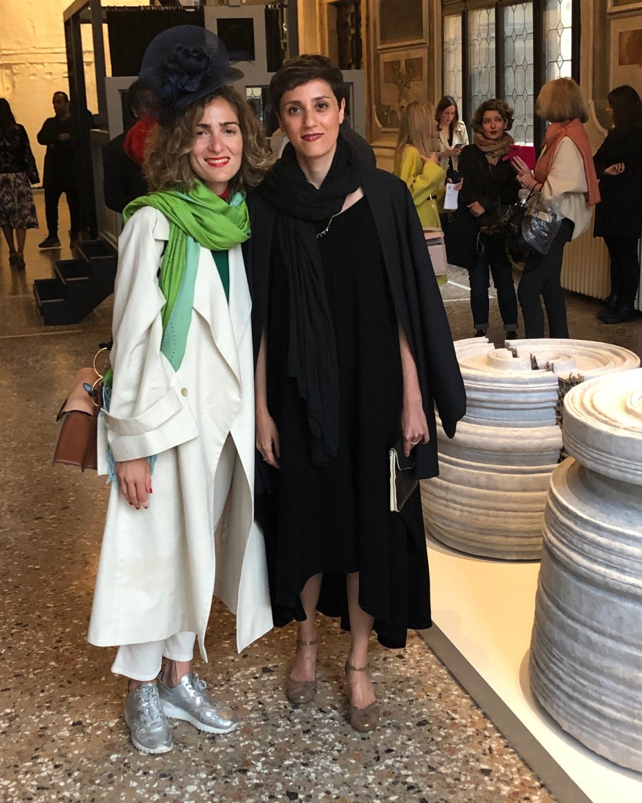 Green Art Gallery Celebrates 30 Years