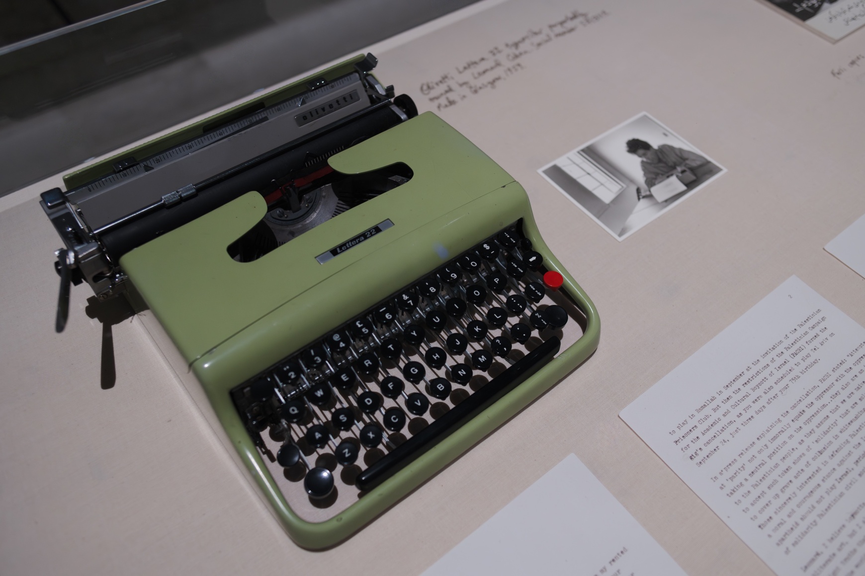 Michael Rakowitz, Proxies for Poets and Palaces, 2025, Installation view at Stavanger Art Museum, Norway, 2025