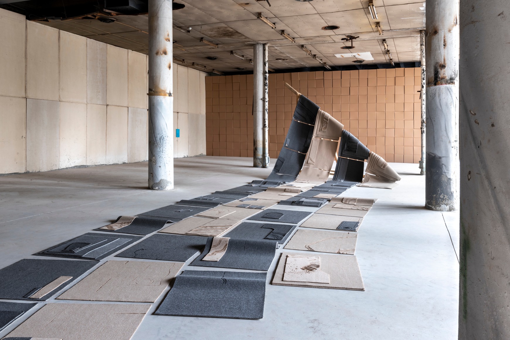 Hera B&uuml;y&uuml;ktaşcıyan, Skin Deep, 2021