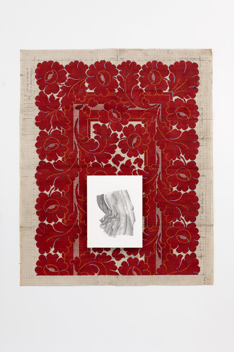 Hera Büyüktaşcıyan,&nbsp;The Garden, 2024