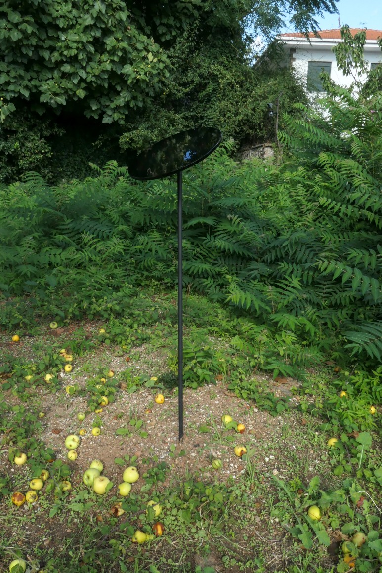 Hale Tenger,&nbsp;Appearance, 2019, Installation view at&nbsp;16th Istanbul Biennial