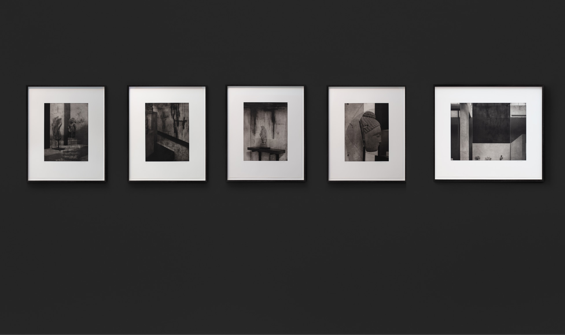 Seher Shah,&nbsp;Argument from Silence, 2019