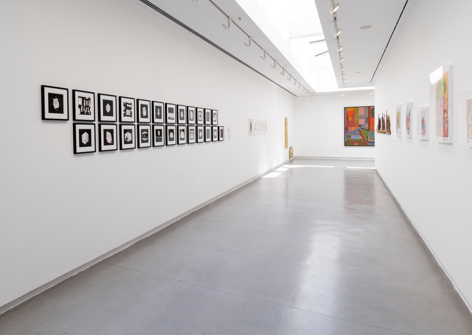 Pop South Asia: Artistic Explorations in the Popular, Installation view at&nbsp;Sharjah Art Foundation, Sharjah, UAE, 2022