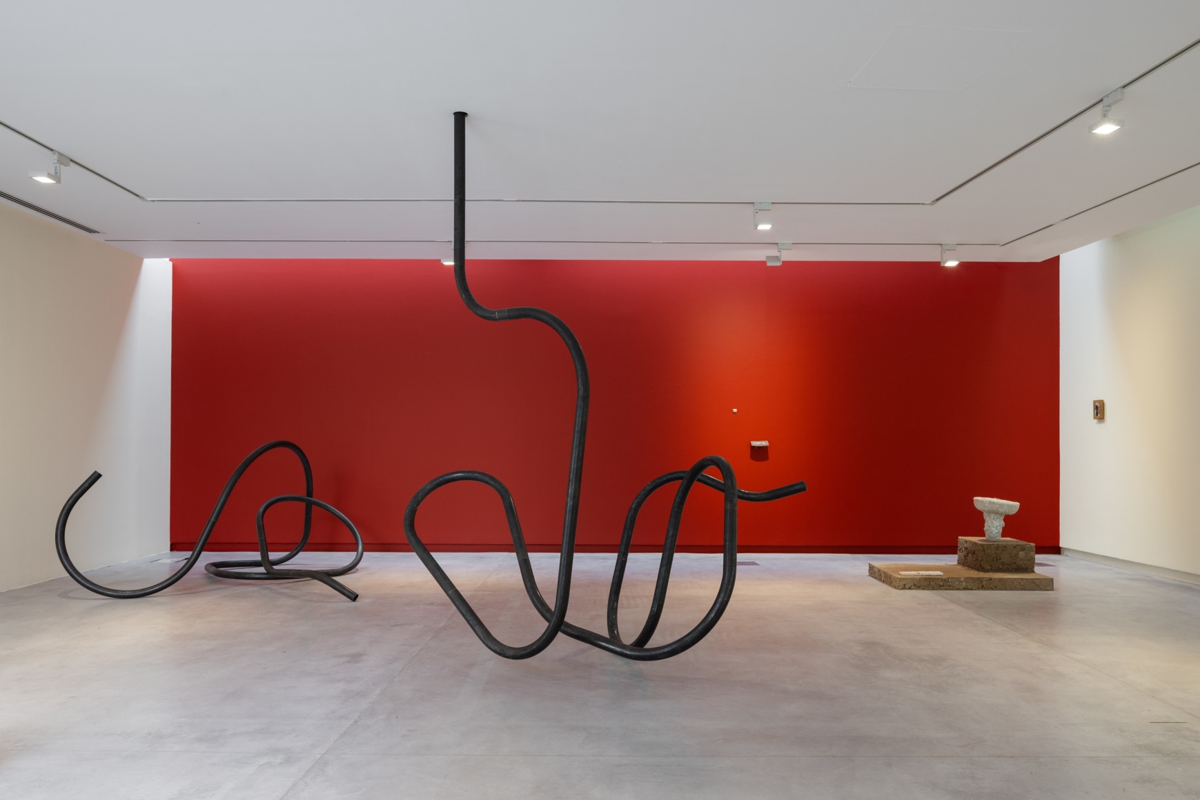 Rossella Biscotti, Circulations, 2024&ndash;2025, From Saturated Salty Mud Stories, 2025., Commissioned by Sharjah Art Foundation and Castello di Rivoli Arte Contemporanea