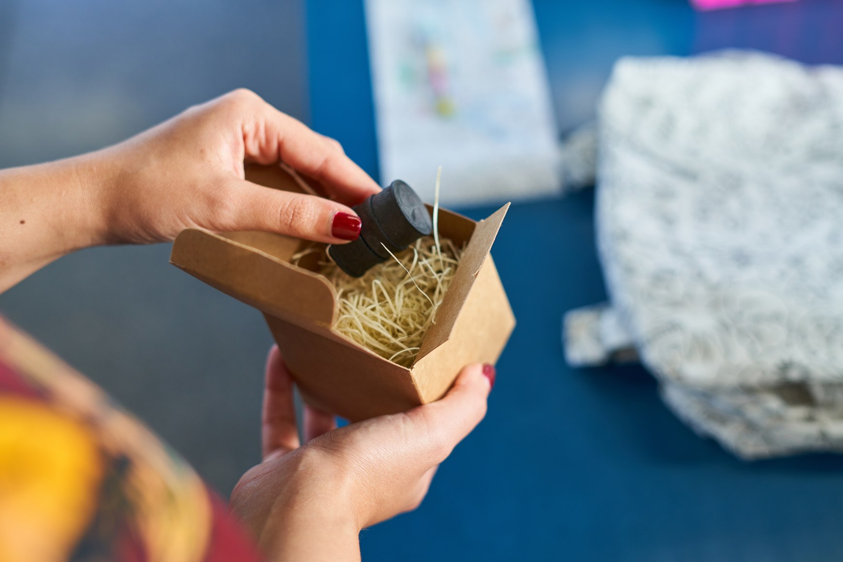 Alessandro Balteo-Yazbeck, Last Oil Barrel,&nbsp;date postponed