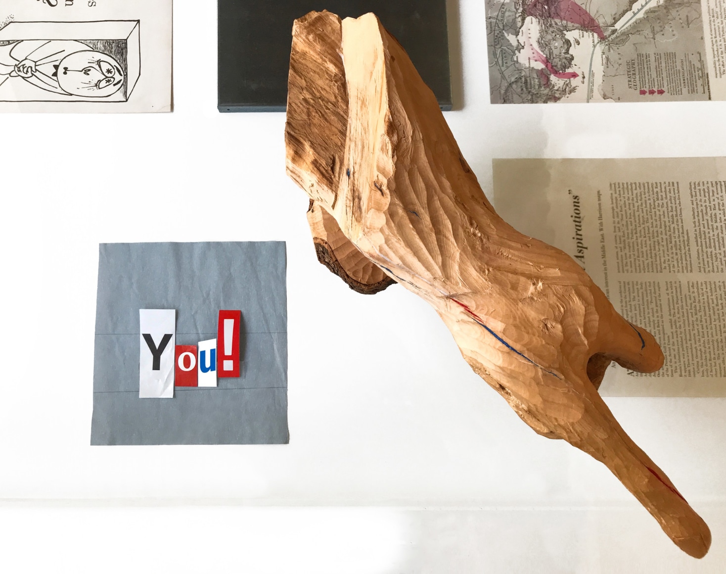 Alessandro Balteo-Yazbeck, in collaboration with Attilio Napolitano