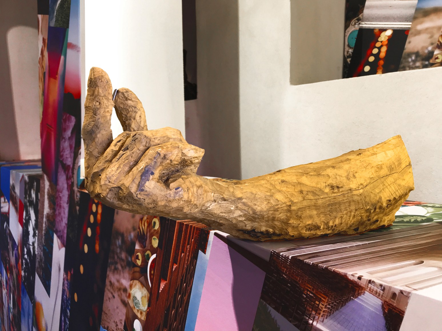 Alessandro Balteo-Yazbeck, in collaboration with Attilio Napolitano