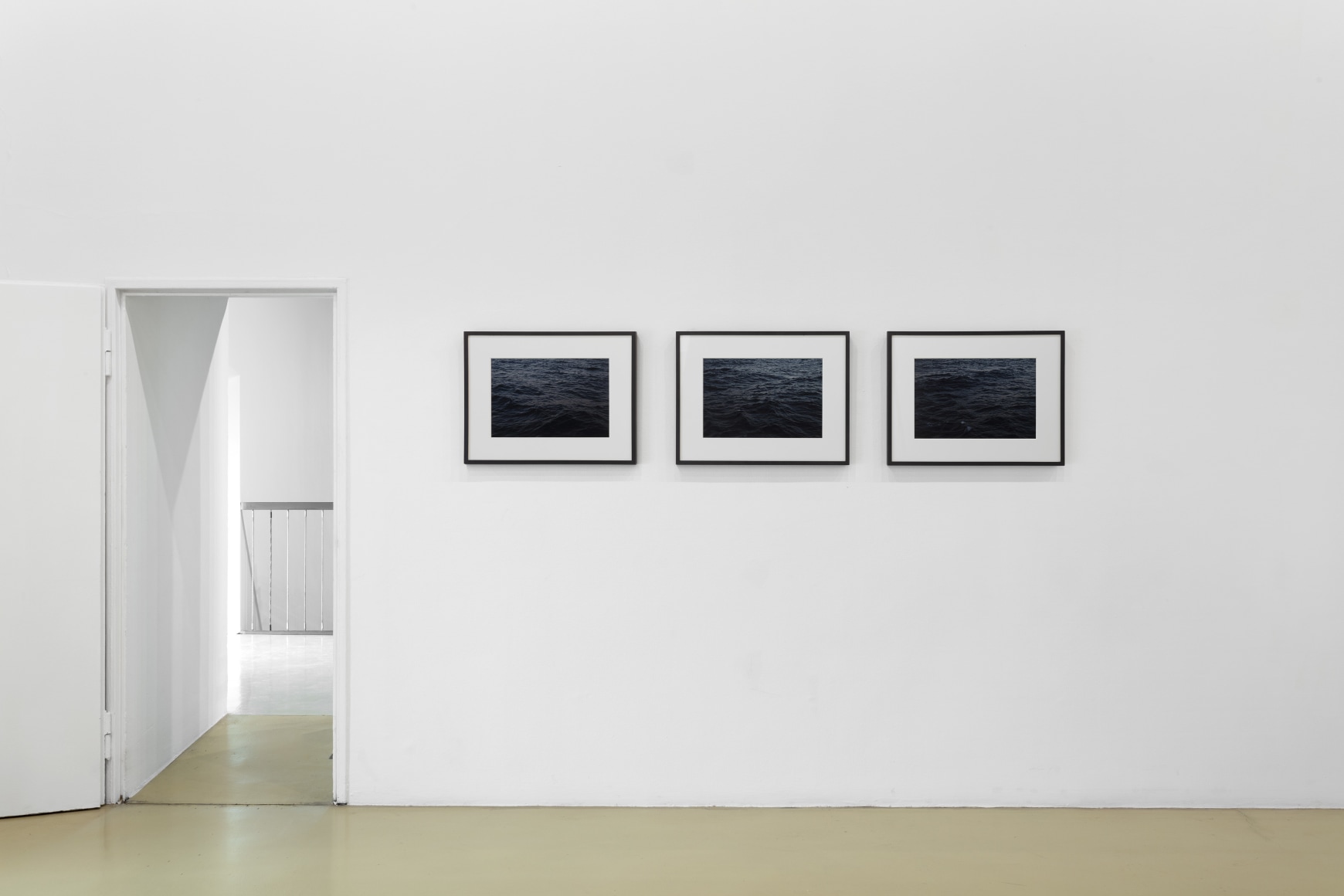 Rossella Biscotti, Title One, I dreamt, Clara and other stories, Installation view at&nbsp;Castello di Rivoli, Turin, Italy, 2024
