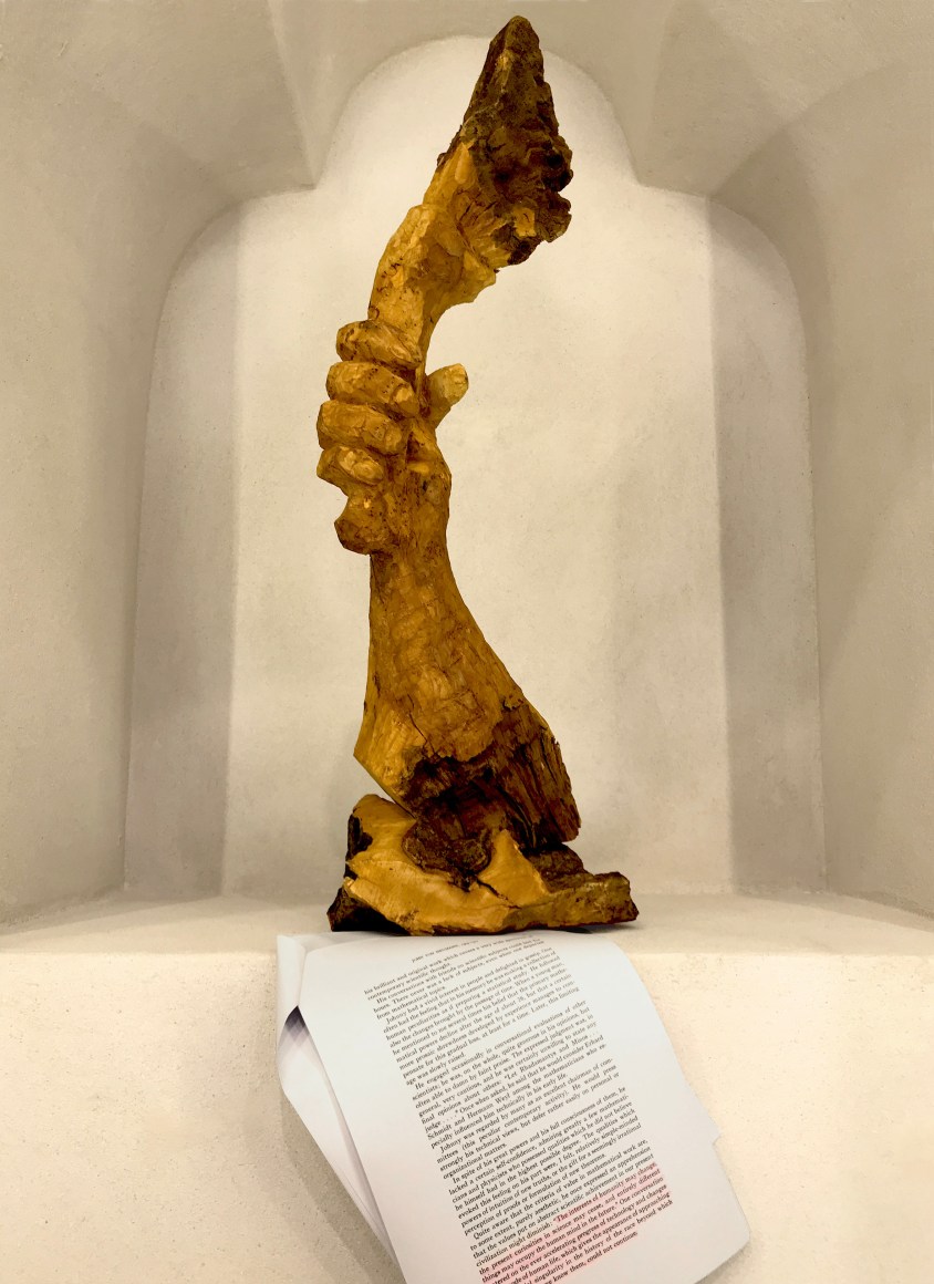 Alessandro Balteo-Yazbeck, in collaboration with Attilio Napolitano