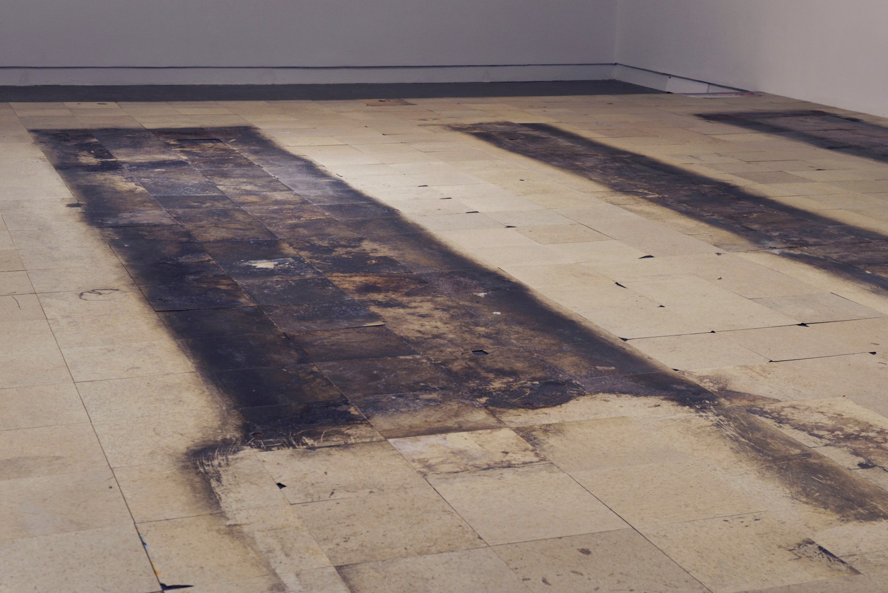 Shadi Habib Allah,&nbsp;Free Rein,&nbsp;Installation view&nbsp;at CCA Glasgow, UK, 2019