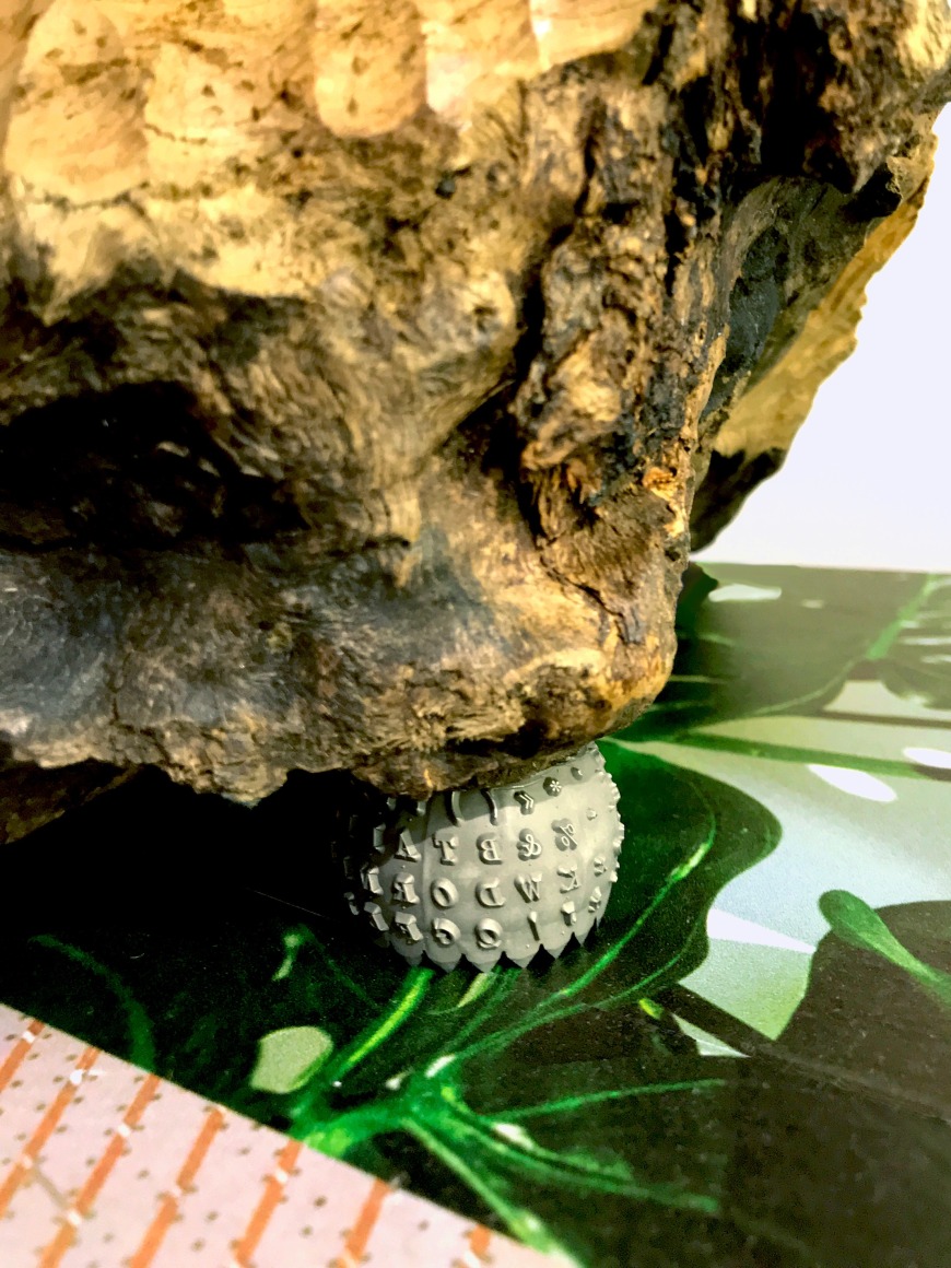 Alessandro Balteo-Yazbeck, in collaboration with Attilio Napolitano