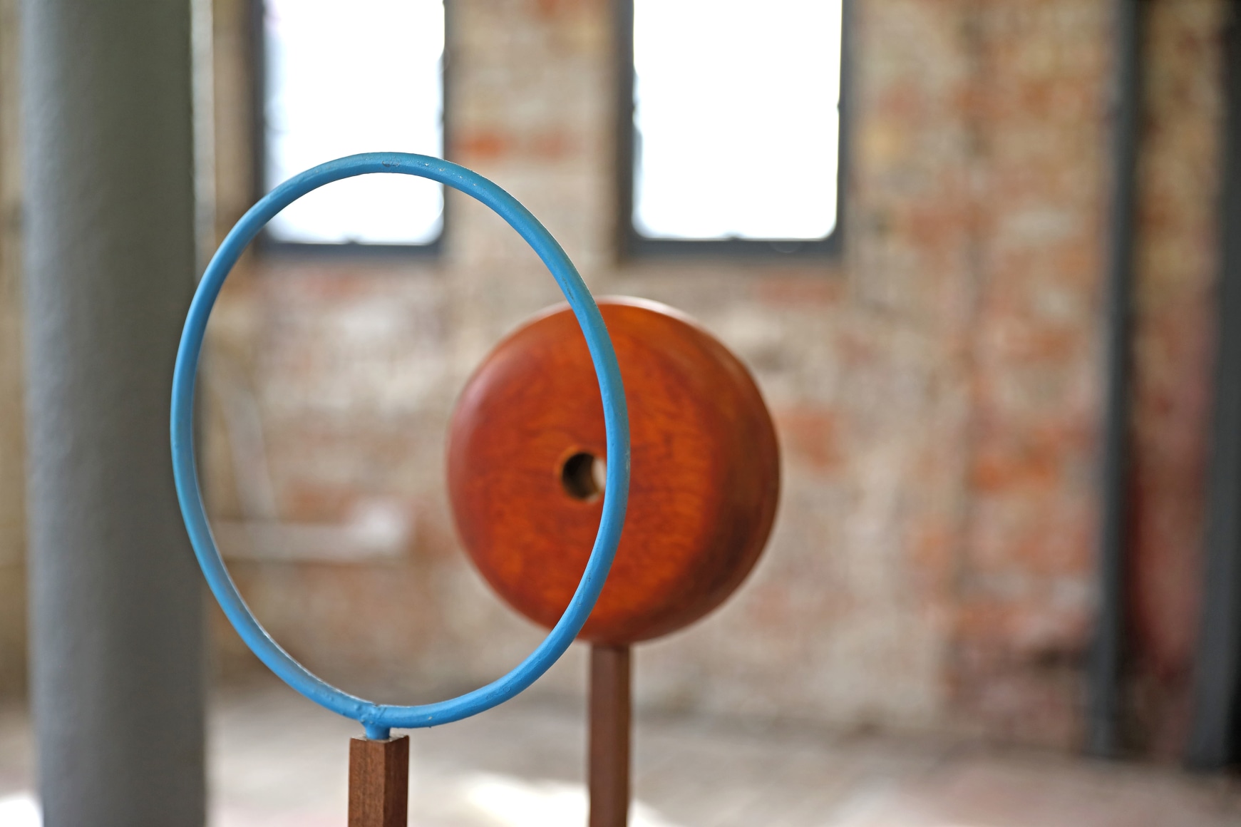 Ana Mazzei,&nbsp;Other Scenes&nbsp;(detail),&nbsp;2019-2021, Photo by Matthew Arthur Williams