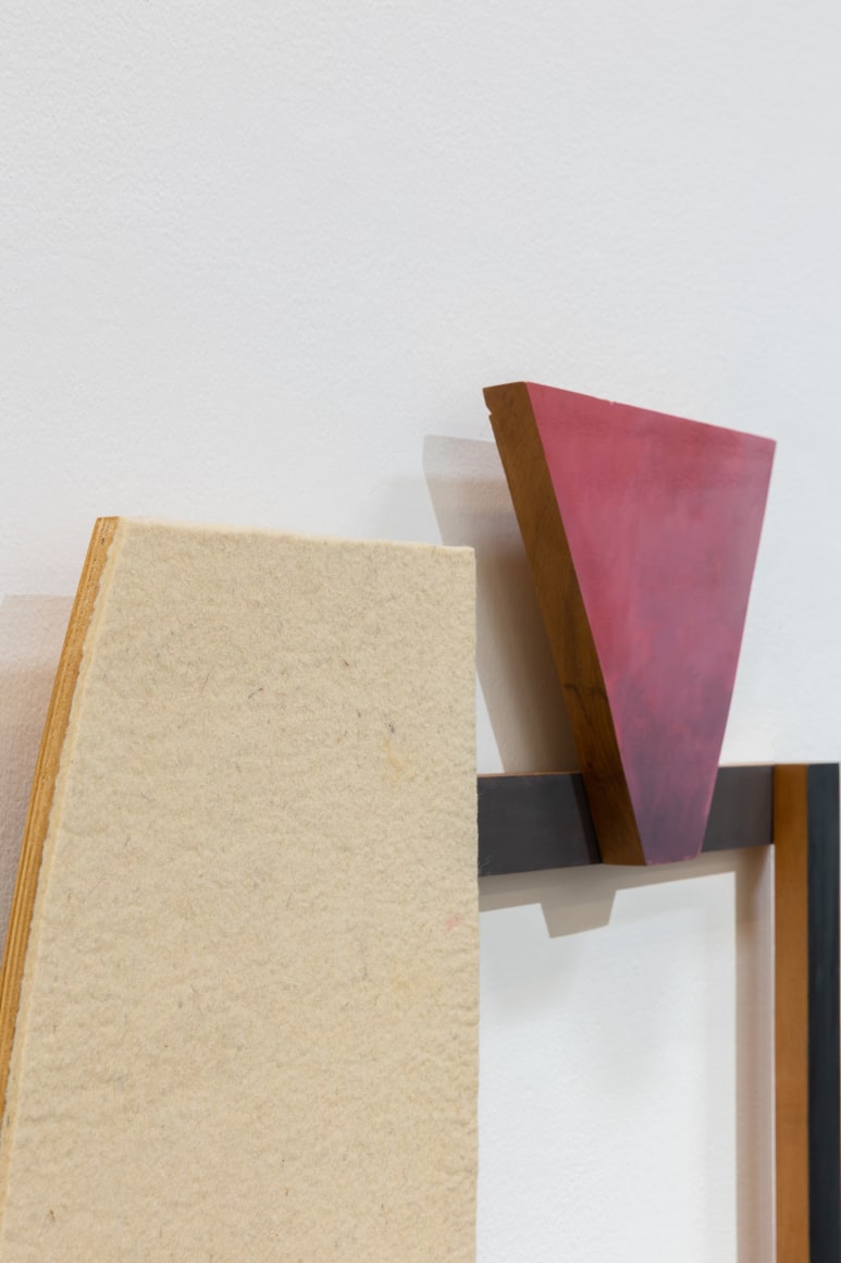 Ana Mazzei,&nbsp;Mind Maps III (detail), 2021