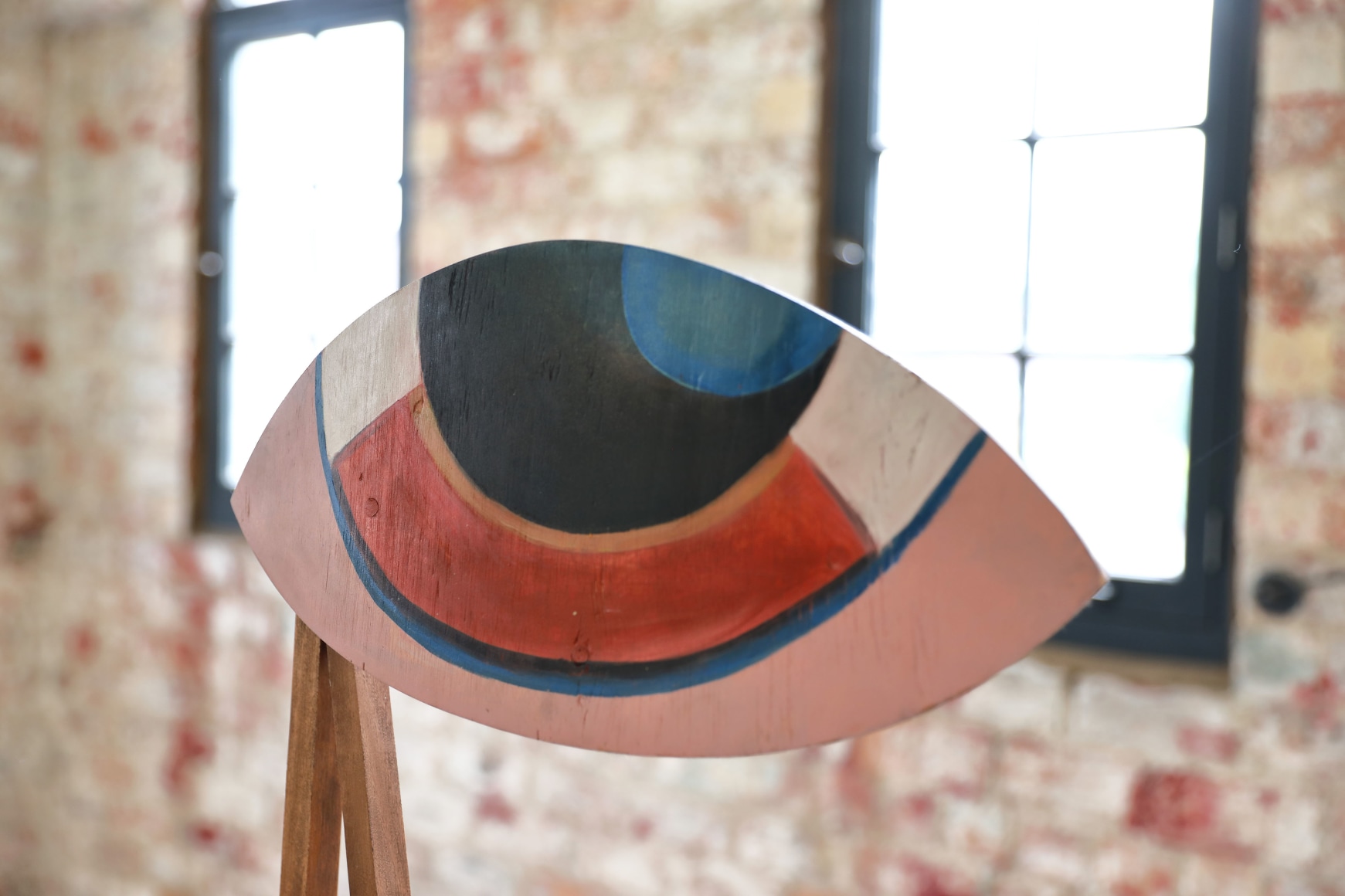 Ana Mazzei,&nbsp;Other Scenes&nbsp;(detail),&nbsp;2019-2021