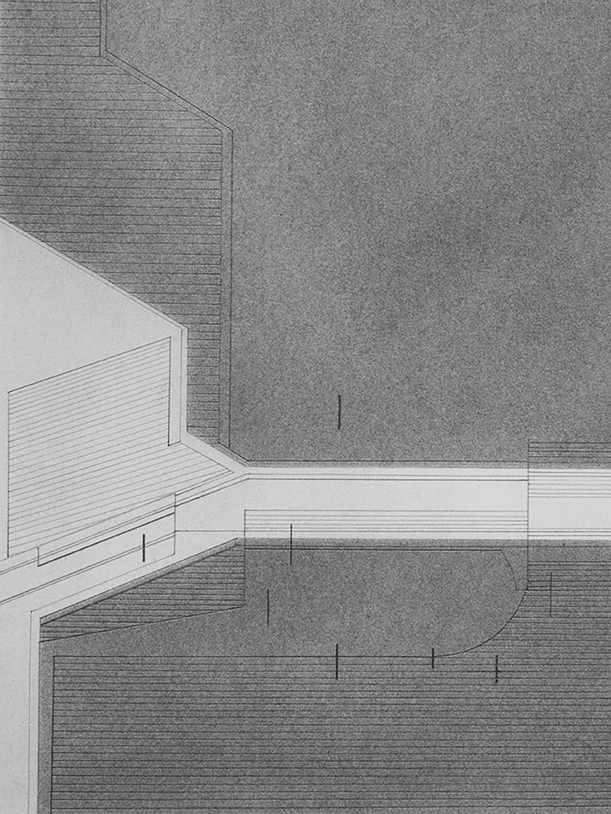 Seher Shah, Foreign dust (Variation 19) (detail), 2019-2020