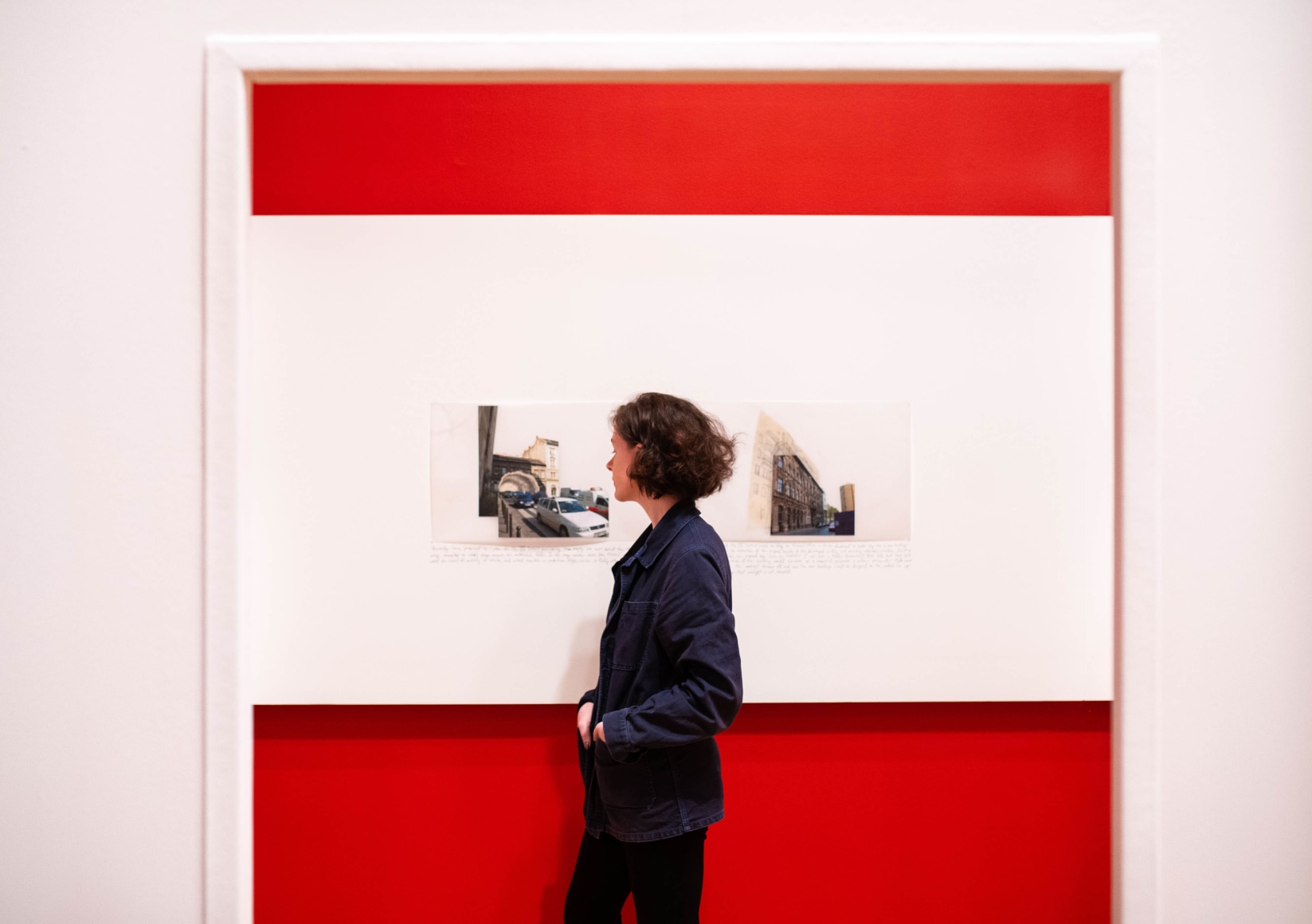 Michael Rakowitz, Installation view at Whitechapel Gallery, London, UK, 2019