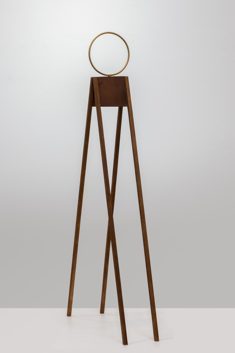 Ana Mazzei, Egipcio, 2021