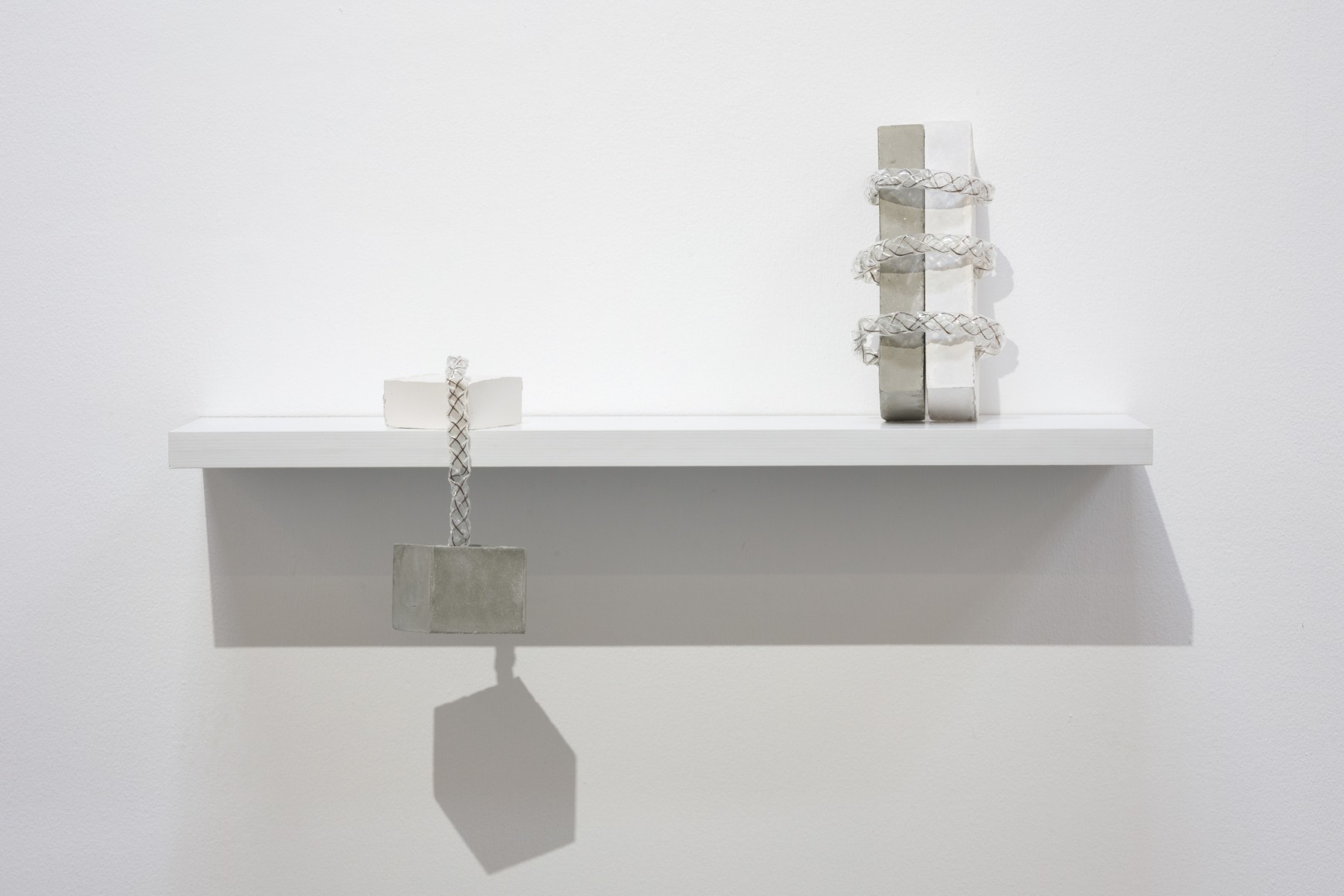 Installation view of Green Art Gallery, Dubai at June Art Fair&nbsp;Basel, 2021