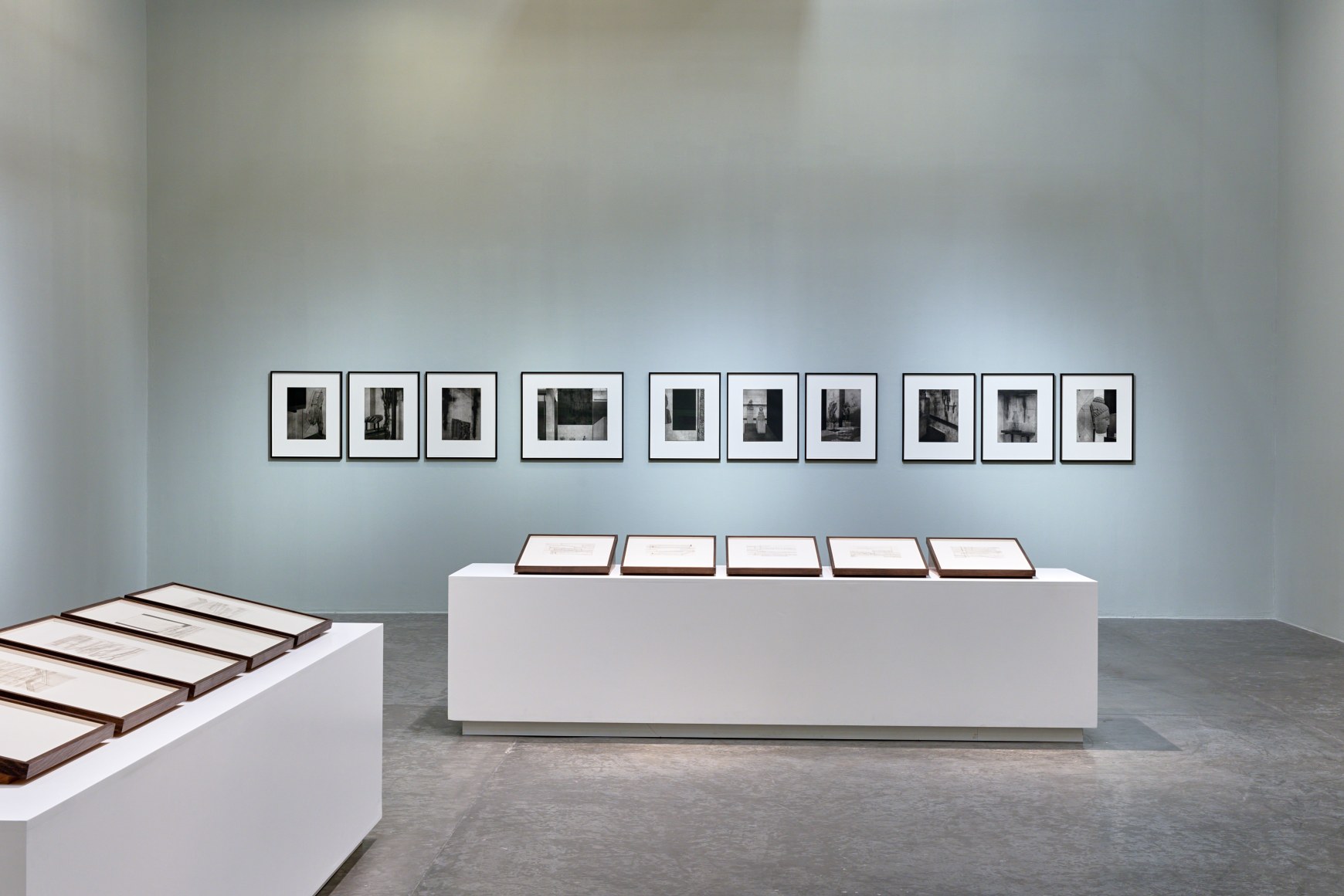 When Words Disappear into Trees,&nbsp;Seher Shah, Installation view at Green Art Gallery, Dubai, 2021