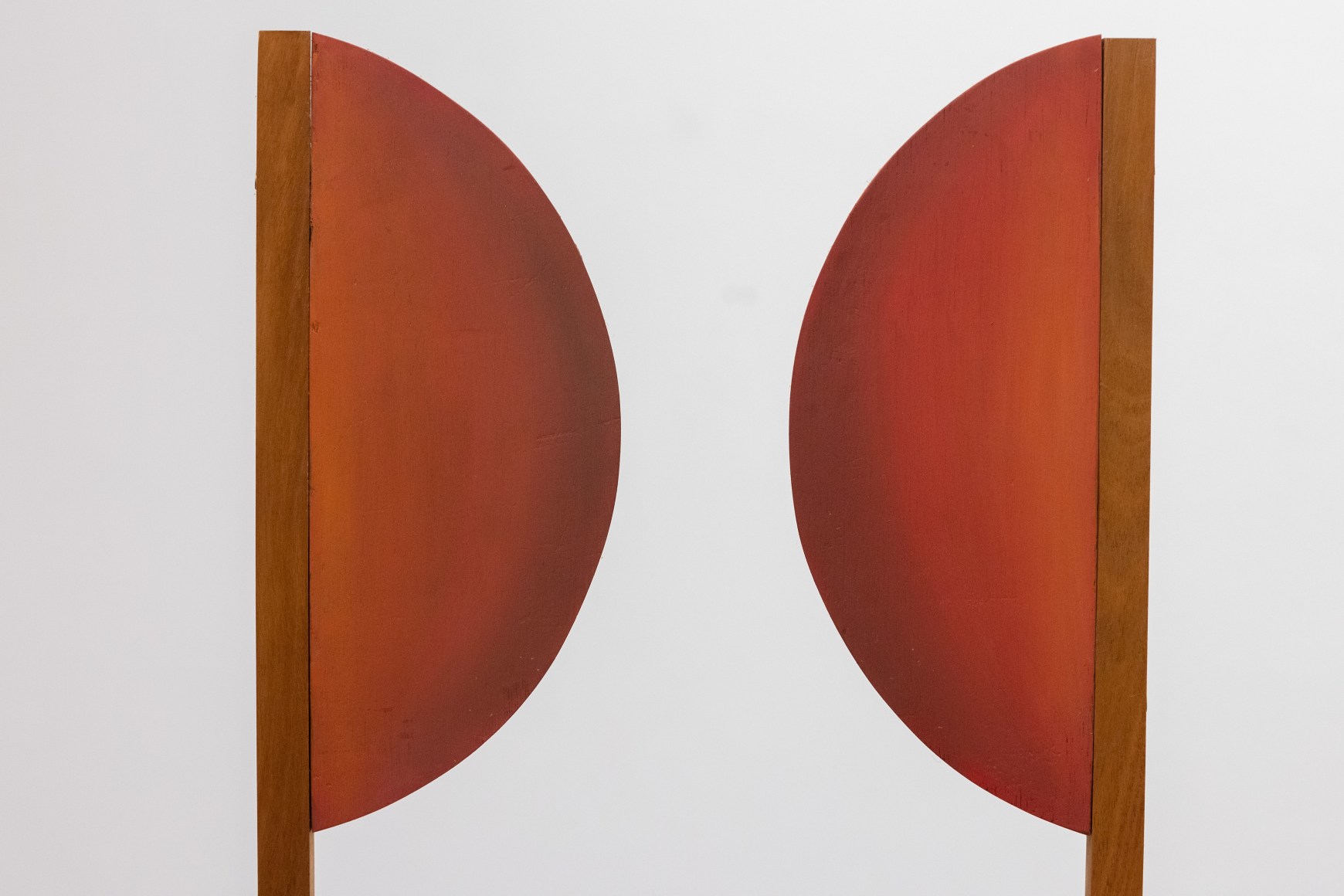 Ana Mazzei,&nbsp;Recontre (detail), 2021