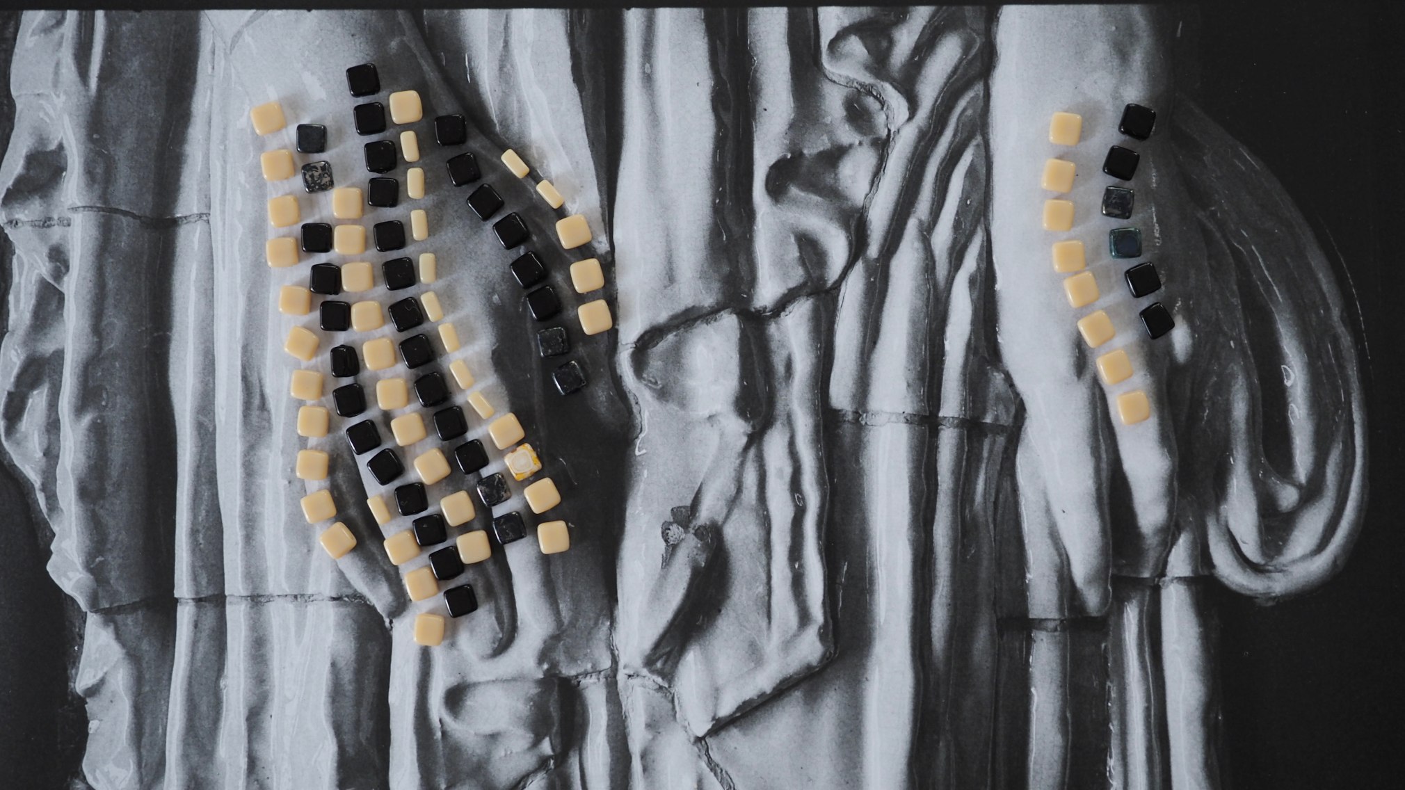 Hera B&uuml;y&uuml;ktaşciyan, The Labyrinth of the World, Paradise of the Heart, 2021-22, Single-channel video installation, 17 min 17 sec