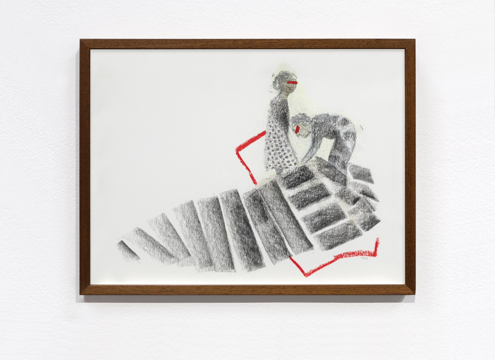 Hera B&uuml;y&uuml;ktaşciyan,&nbsp;Geodetic Threads Vol. II, 2019