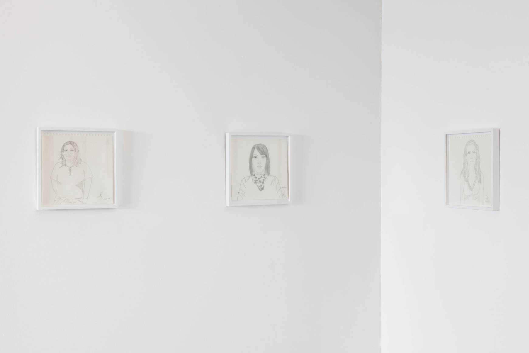 Rossella Biscotti, I dreamt that you changed into a cat&hellip; gatto&hellip; ha ha ha (detail), 2013&nbsp;