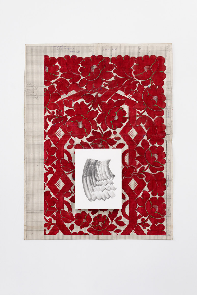 Hera Büyüktaşcıyan,&nbsp;The Garden, 2024