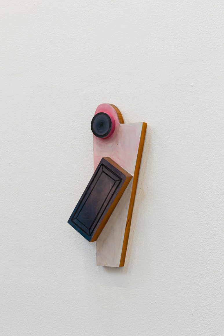 Ana Mazzei, Cogumelo VII, 2021