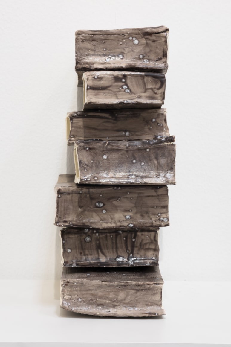 Afra Al Dhaheri,&nbsp;Hide and seek No.2 (detail), 2021