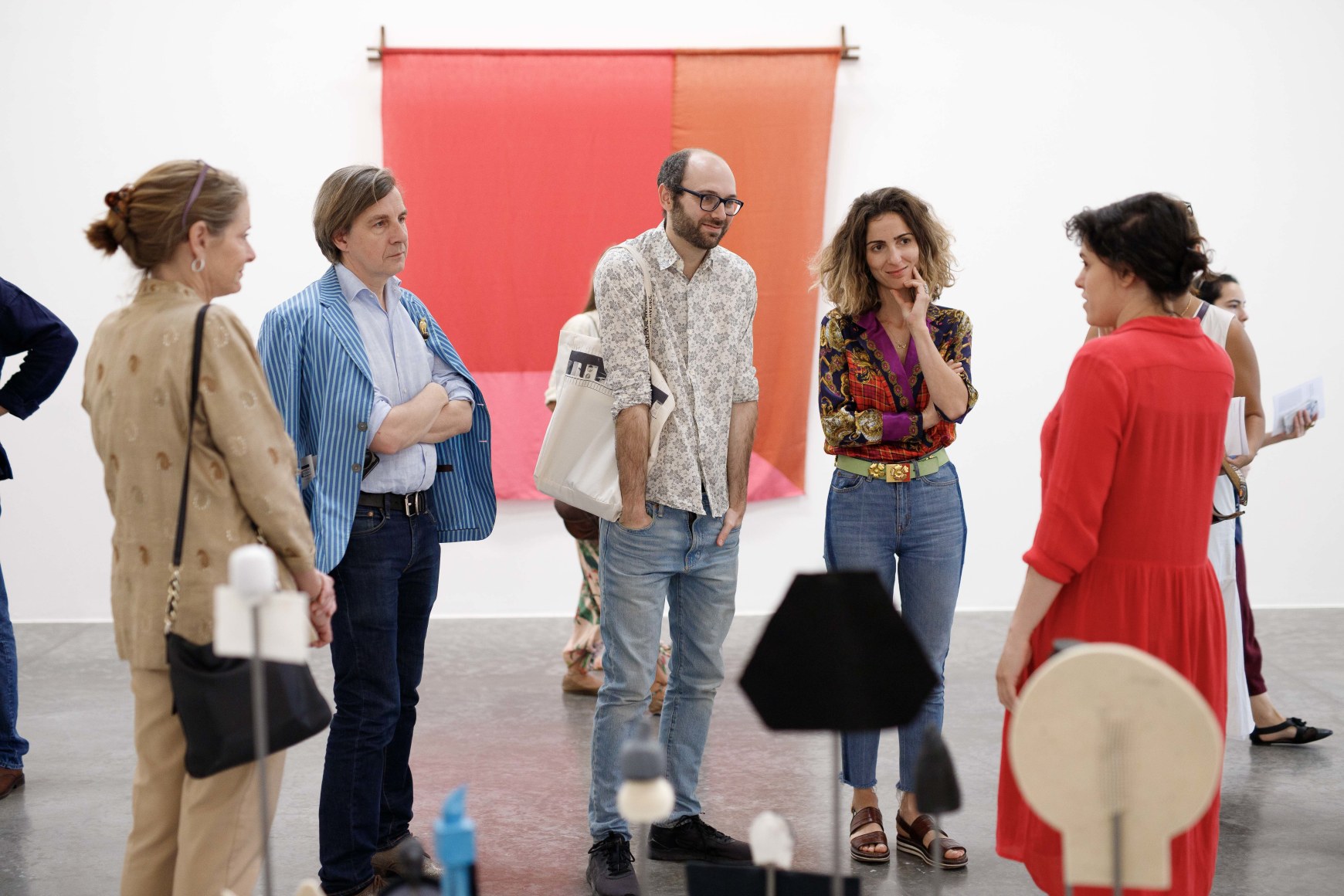 Green Art Gallery Celebrates 30 Years