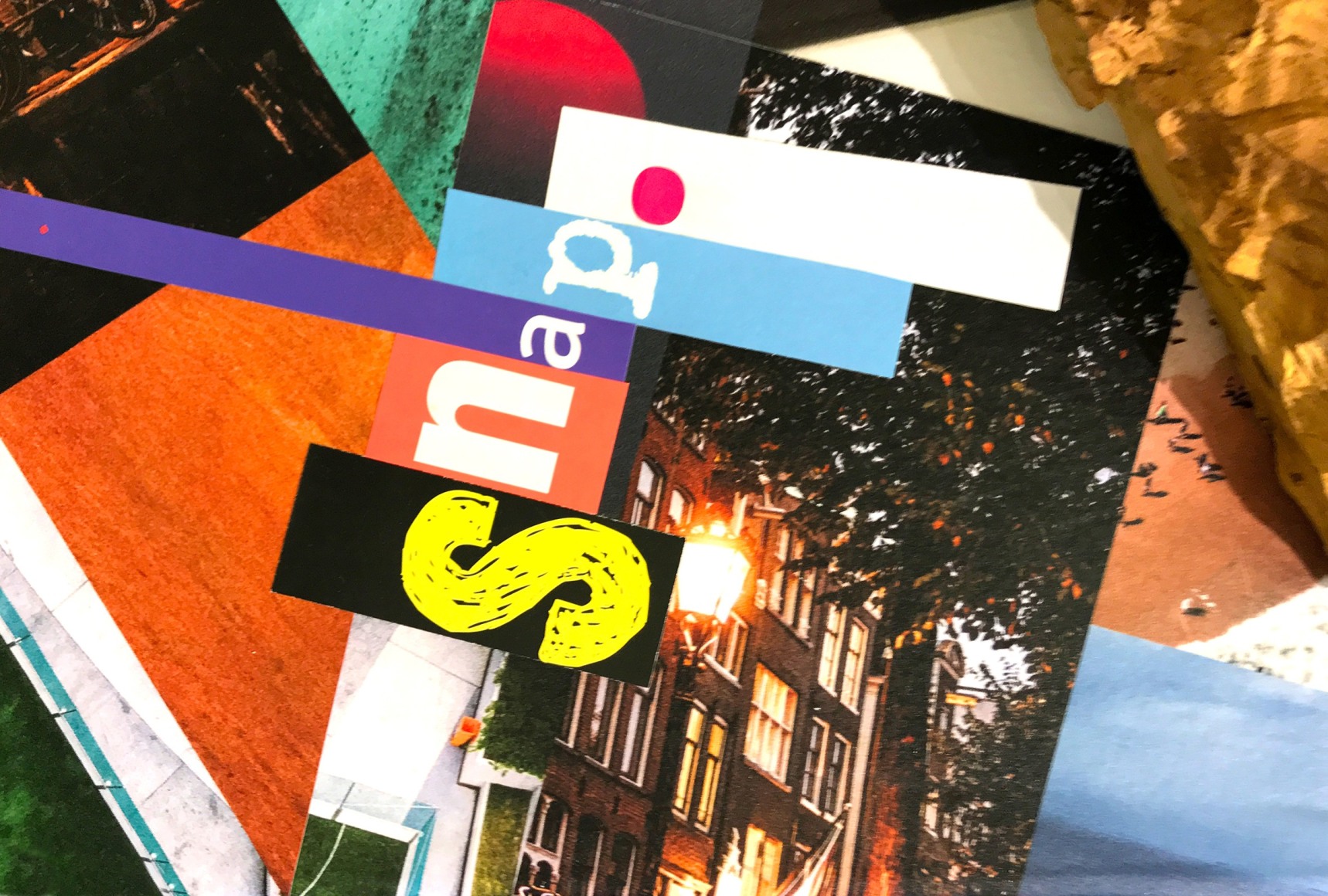 Alessandro Balteo-Yazbeck, in collaboration with Attilio Napolitano