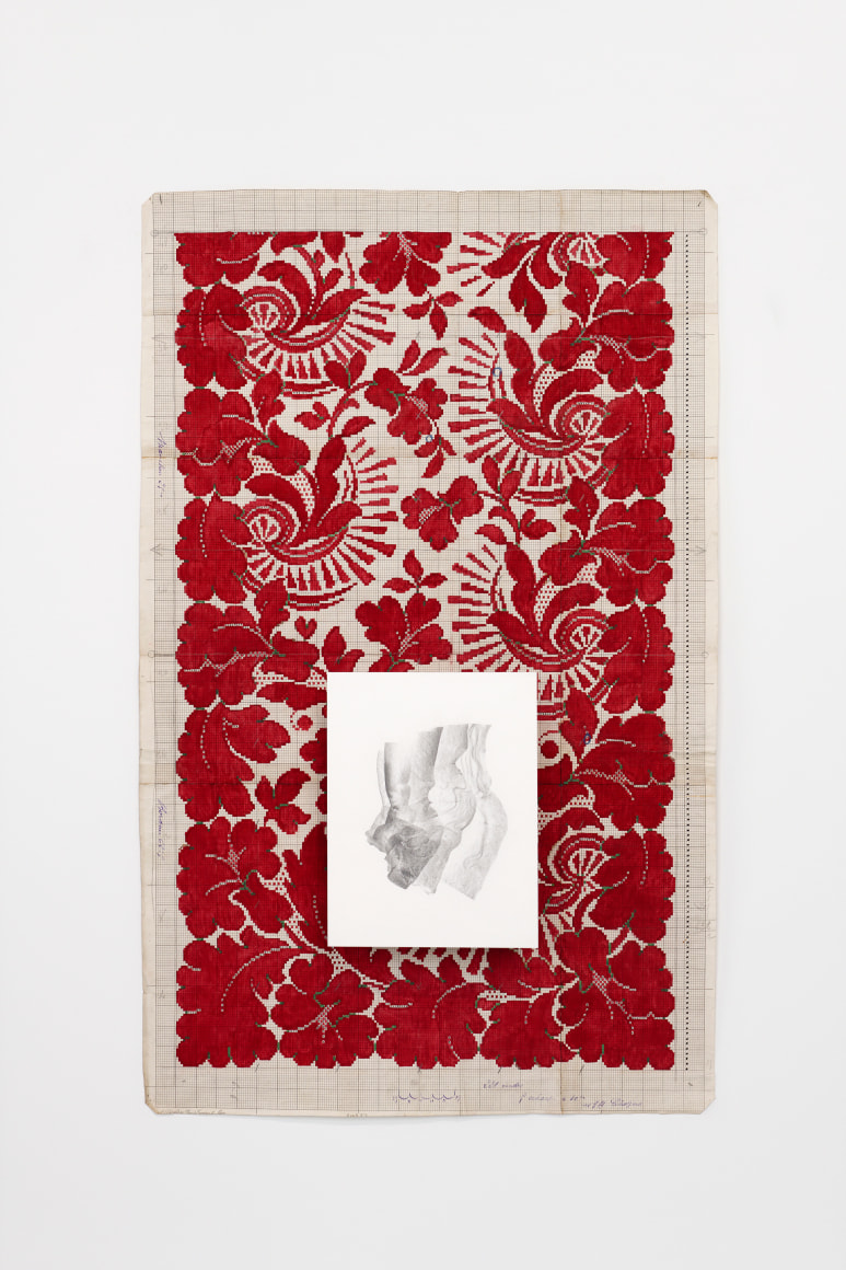 Hera Büyüktaşcıyan,&nbsp;The Garden, 2024