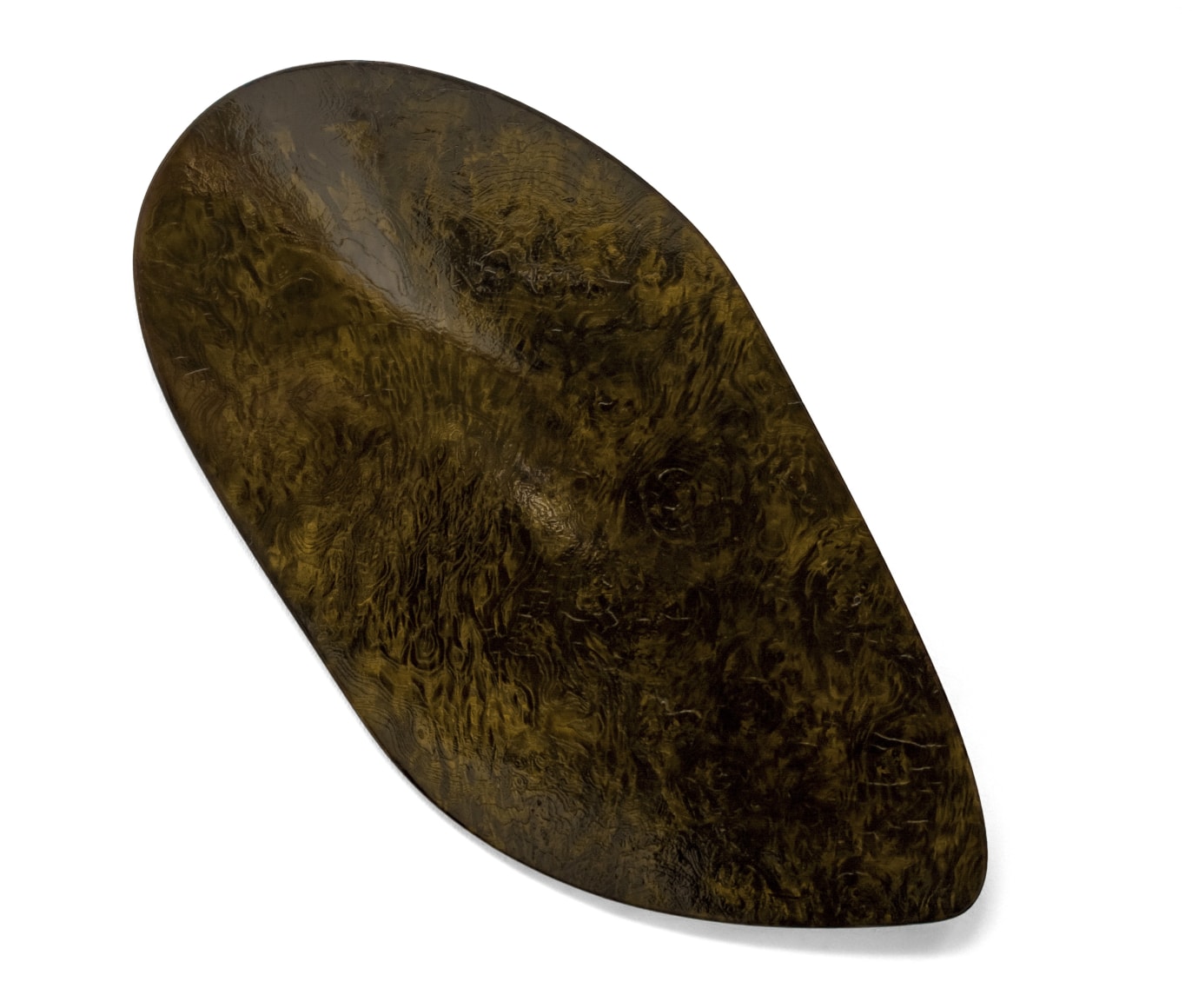 Alessandro Balteo-Yazbeck, Formation 3, 2006-2020, From the Fossil Carbon Cycle series